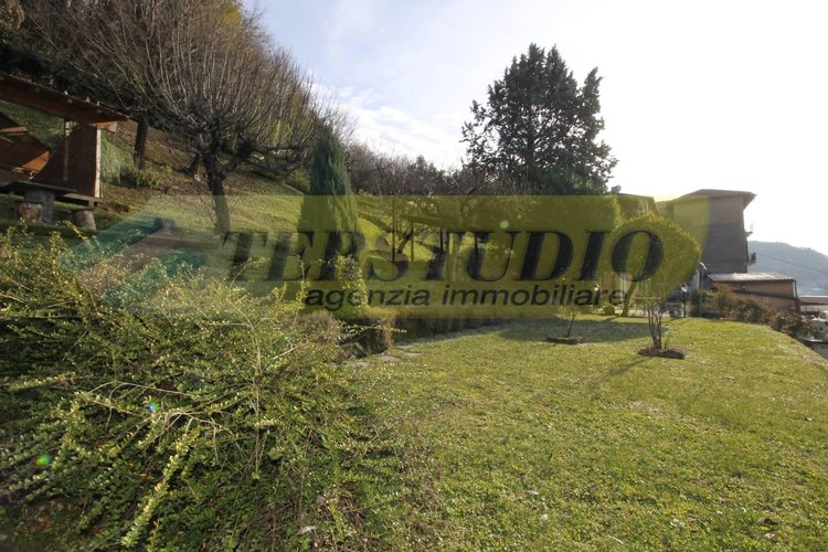 Terreno Residenziale Calolziocorte