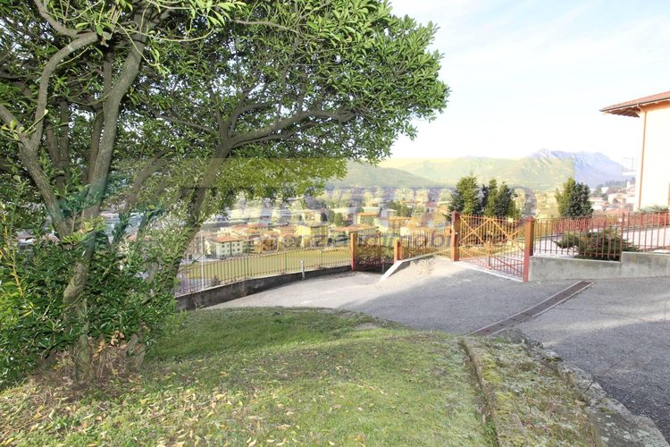 Terreno Residenziale Calolziocorte