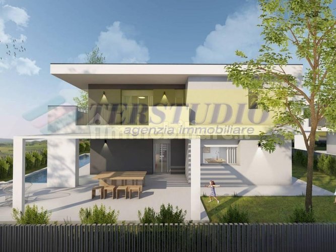 Terreno Residenziale Mapello