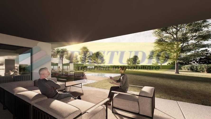 Terreno Residenziale Mapello