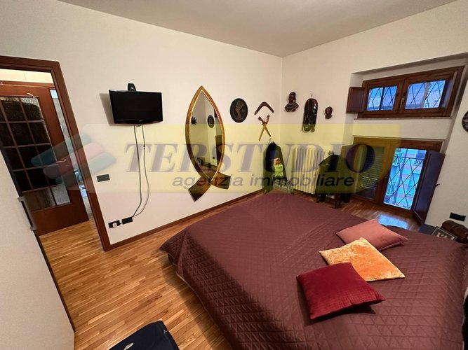 Trilocale Caprino Bergamasco