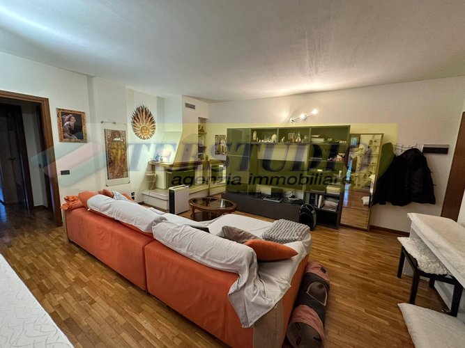 Trilocale Caprino Bergamasco