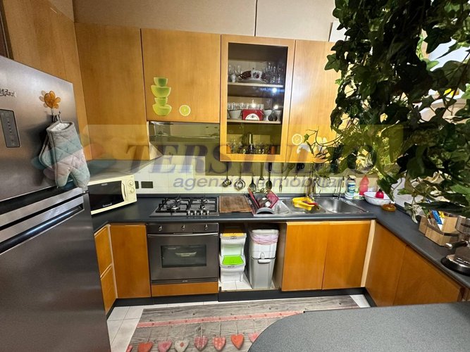 Trilocale Caprino Bergamasco