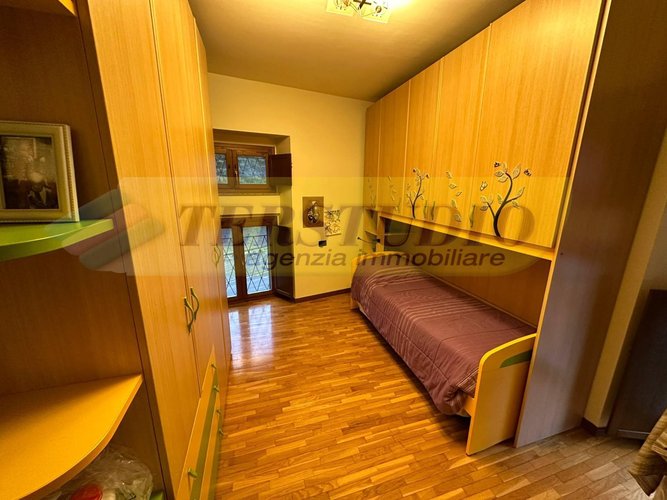 Trilocale Caprino Bergamasco