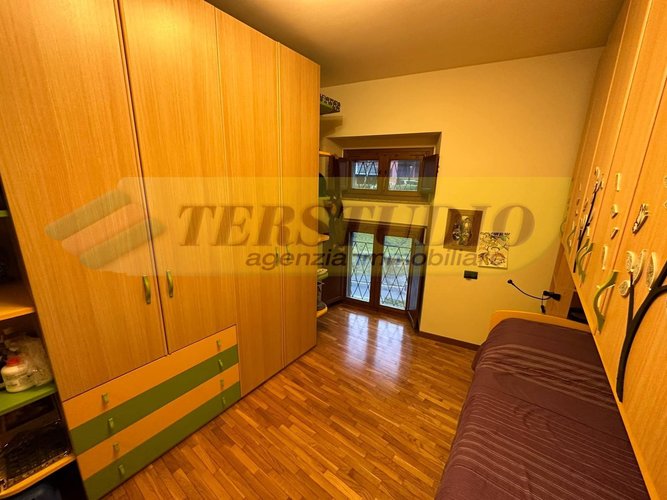 Trilocale Caprino Bergamasco