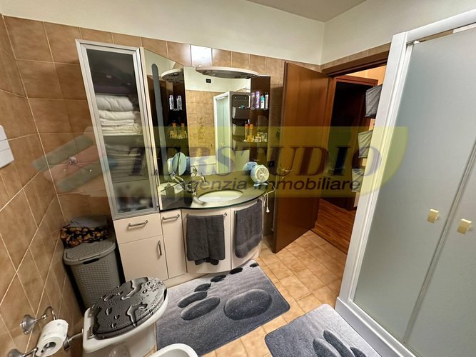 Trilocale Caprino Bergamasco