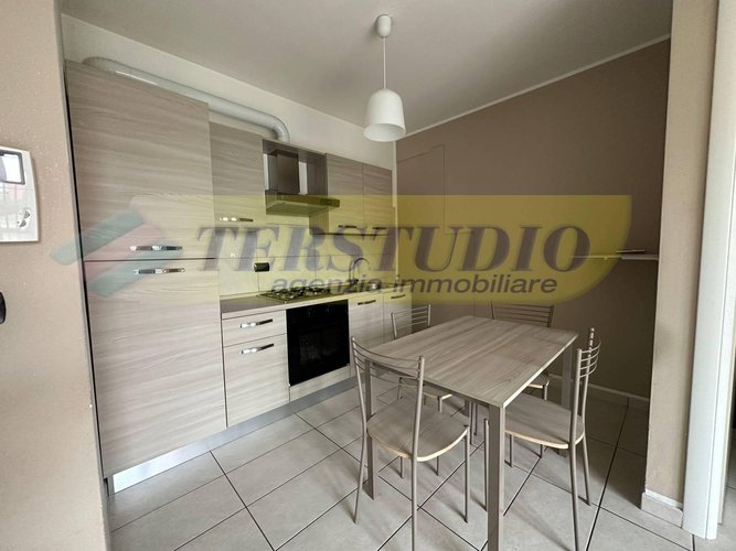 Bilocale Villa d'Adda