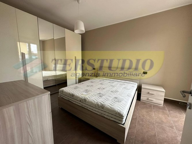 Bilocale Villa d'Adda