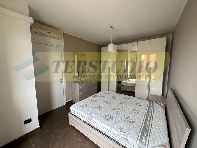 Bilocale Villa d'Adda