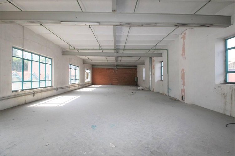 Magazzino Villa d'Adda