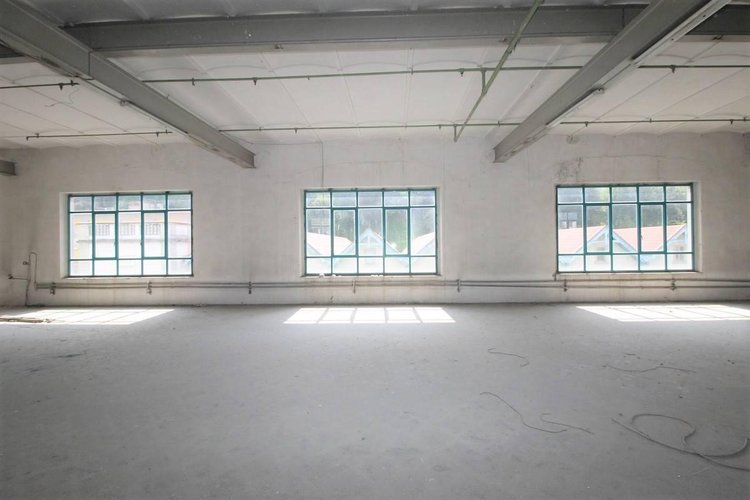 Magazzino Villa d'Adda