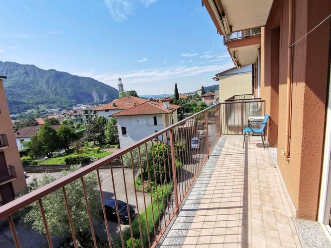 Trilocale Valmadrera