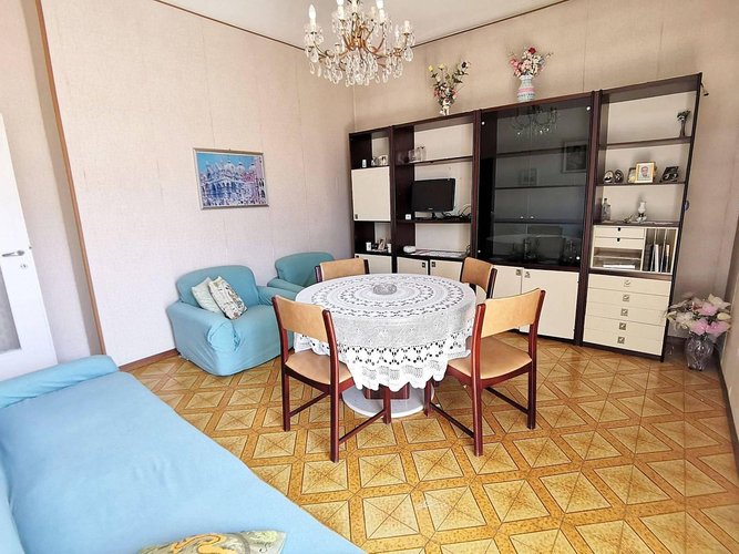 Trilocale Valmadrera