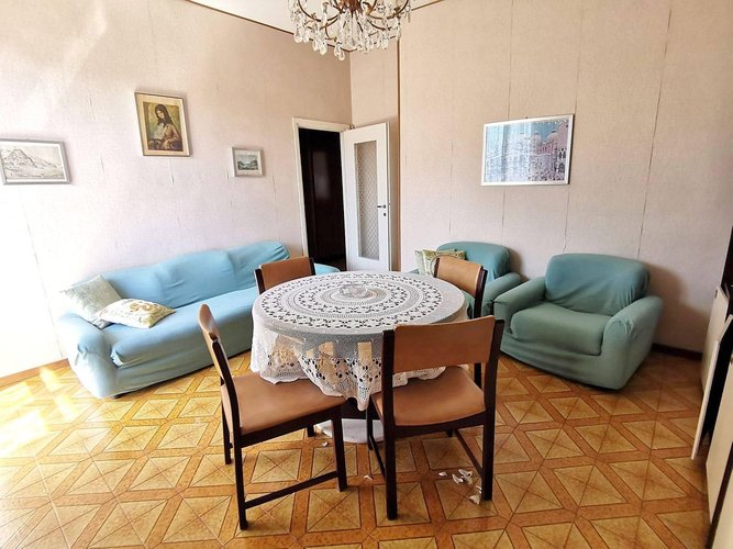 Trilocale Valmadrera