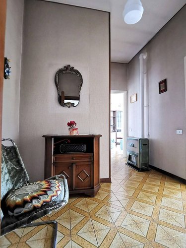 Trilocale Valmadrera