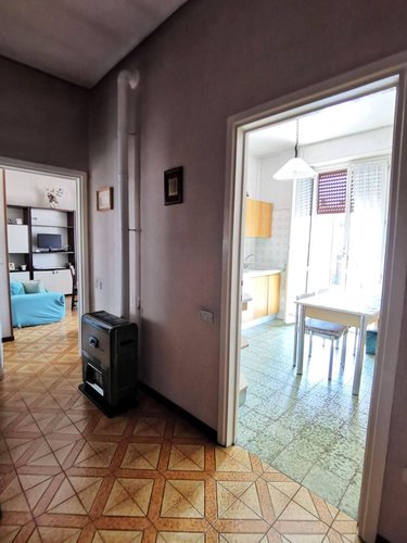 Trilocale Valmadrera