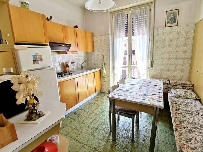 Trilocale Valmadrera