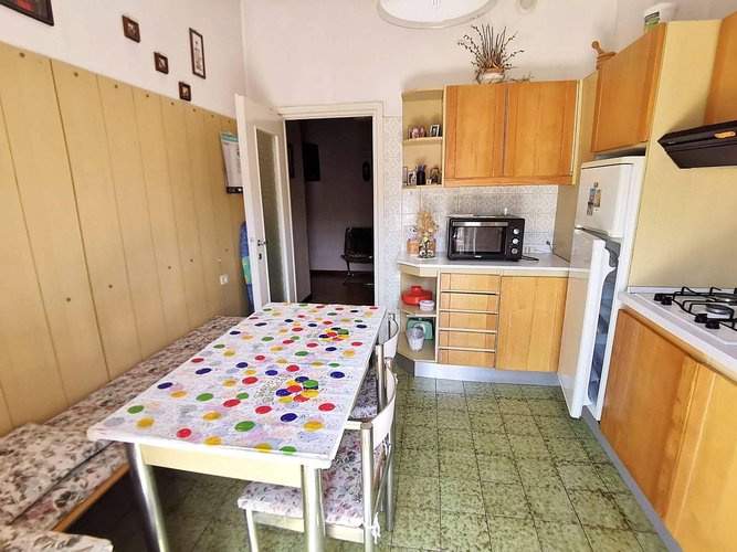 Trilocale Valmadrera