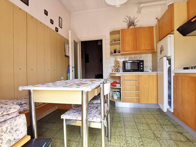 Trilocale Valmadrera