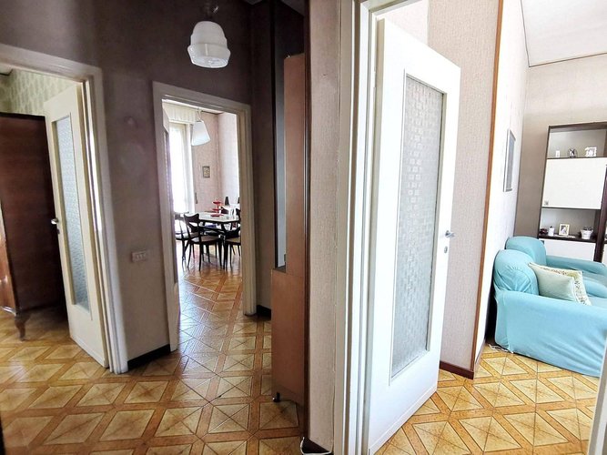 Trilocale Valmadrera