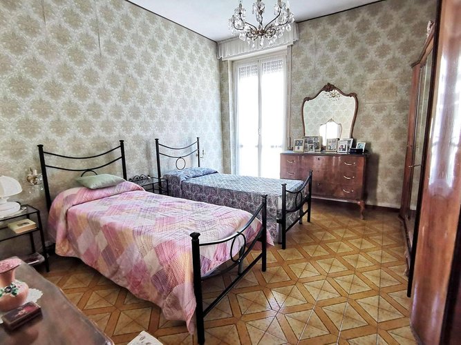 Trilocale Valmadrera