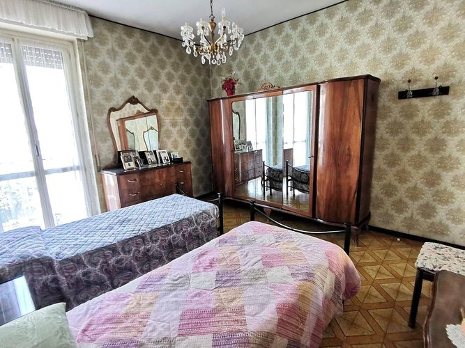 Trilocale Valmadrera