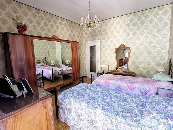 Trilocale Valmadrera