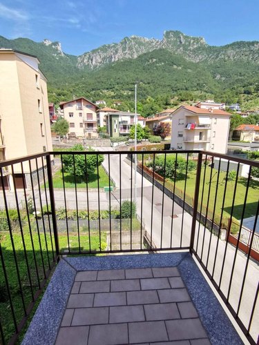 Trilocale Valmadrera