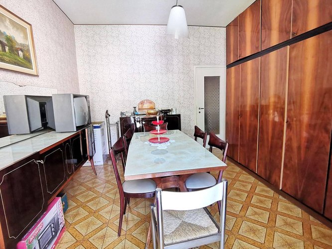 Trilocale Valmadrera