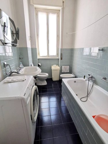 Trilocale Valmadrera