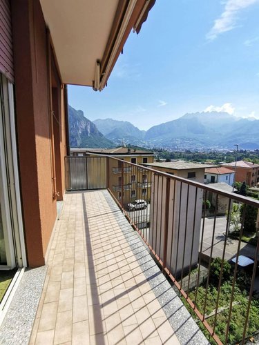 Trilocale Valmadrera