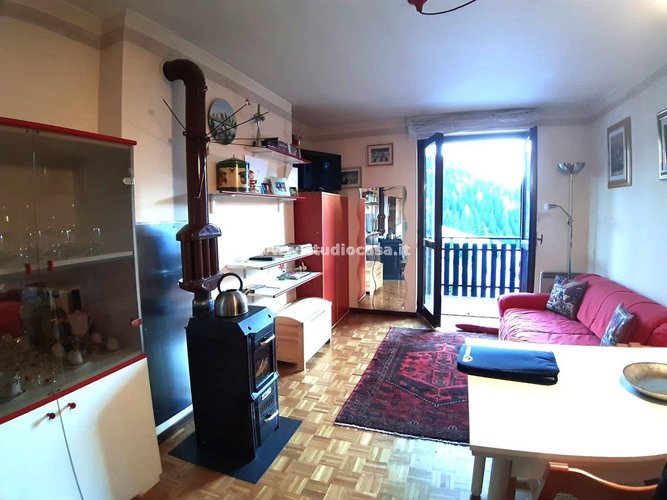 GUARDA CHE VISTA!!!!!!! Foppolo