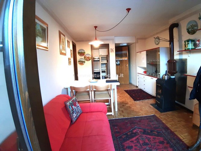 GUARDA CHE VISTA!!!!!!! Foppolo