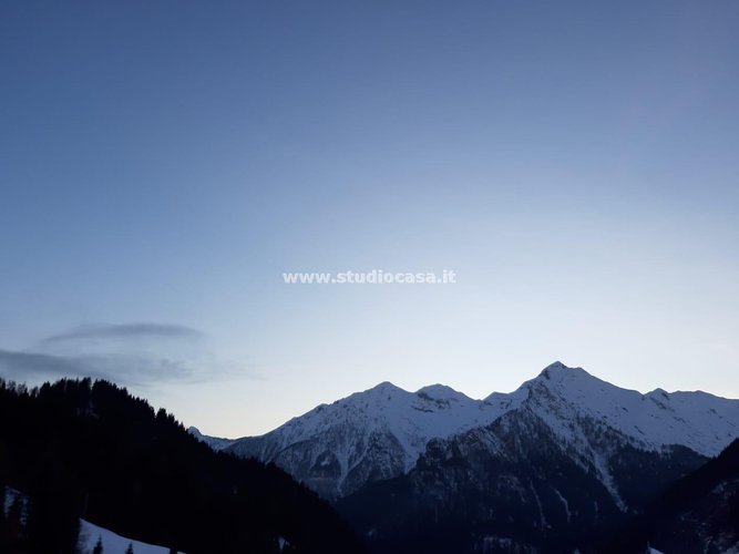 GUARDA CHE VISTA!!!!!!! Foppolo