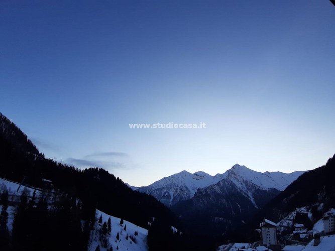 GUARDA CHE VISTA!!!!!!! Foppolo