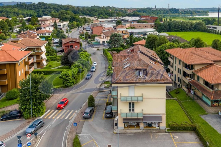 Plurilocale Cesana Brianza