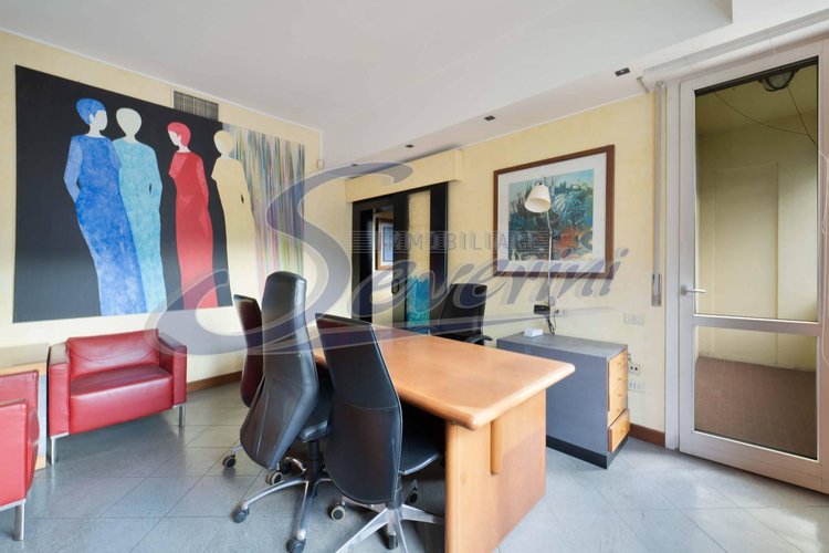 Plurilocale Cesana Brianza