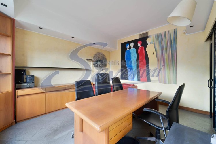 Plurilocale Cesana Brianza