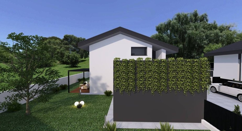 Villa o villino Martinengo