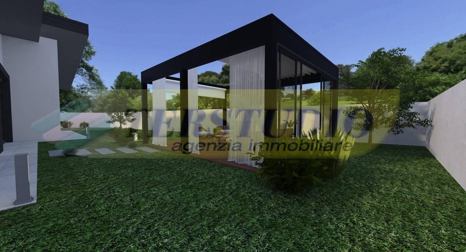 Villa o villino Martinengo