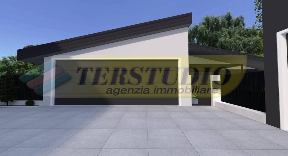 Villa o villino Martinengo