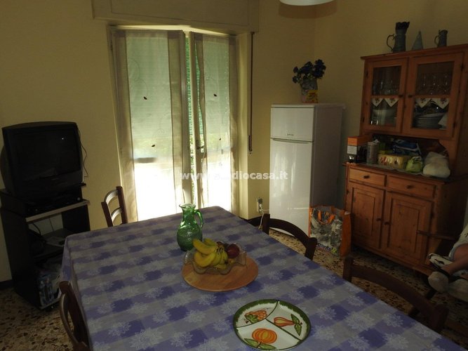 CASA SINGOLA! Mezzoldo