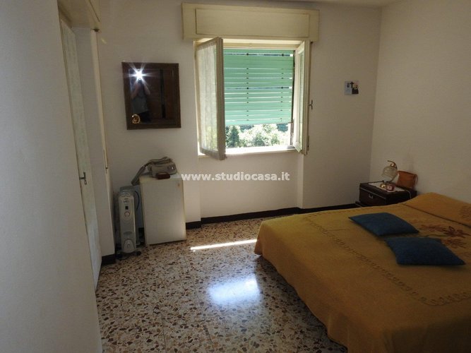 CASA SINGOLA! Mezzoldo