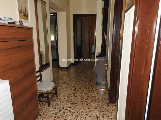 CASA SINGOLA! Mezzoldo