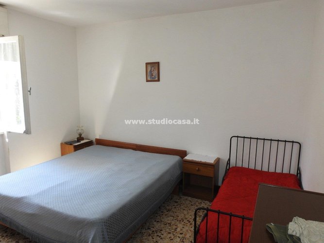 CASA SINGOLA! Mezzoldo