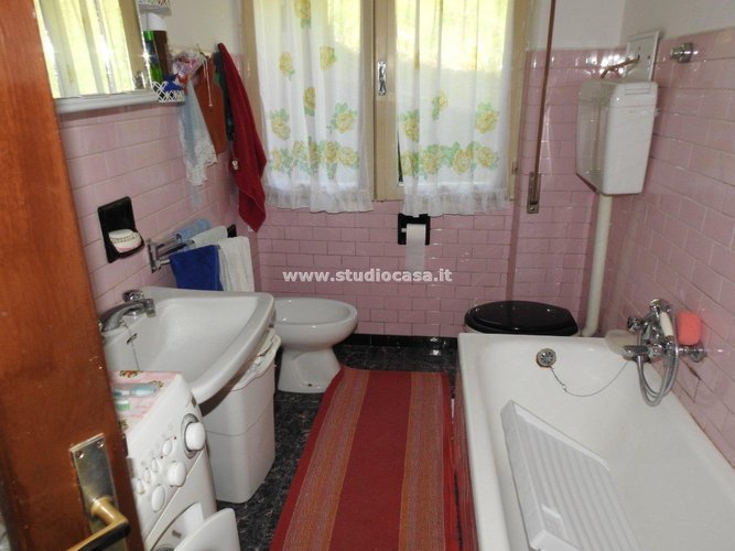 CASA SINGOLA! Mezzoldo