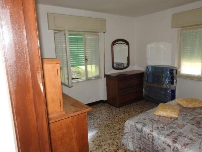 CASA SINGOLA! Mezzoldo