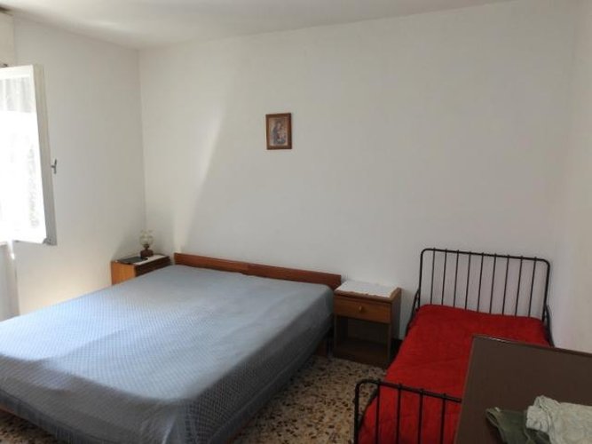 CASA SINGOLA! Mezzoldo