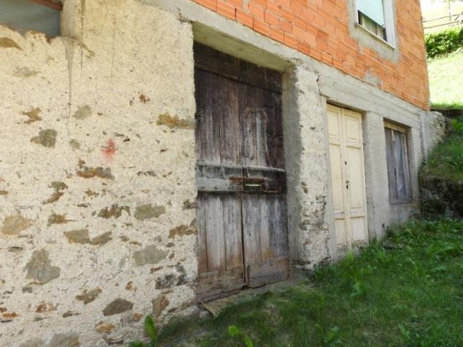 CASA SINGOLA! Mezzoldo