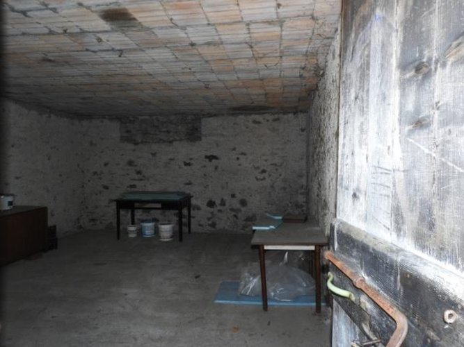 CASA SINGOLA! Mezzoldo